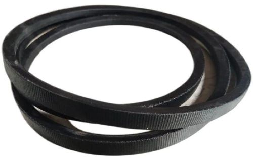 Polished Rubber Harvester Combine V Belt, For Industrial, Feature : Immaculate Finish, Optimum Strength