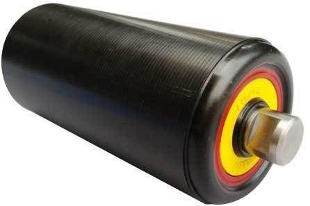 Polished HDPE Conveyor Roller, Specialities : Vibration Free, Unbreakable, Scratch Proof, Long Life