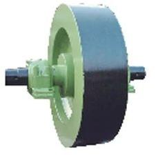 Polished Metal Industrial Flywheels, Feature : Durable, Fine Finishing, Hard, High Strength, Long Life