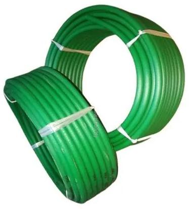 Polyurethane PU Round Timing Belt, For Automobile Use, Industrial, Feature : Fine Finishing, Shiny Look