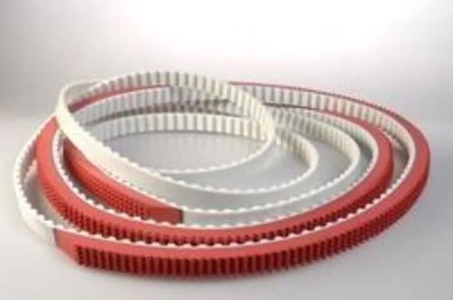 Rubber Coated Timing Belt, For Industrial, Feature : Smooth Texture