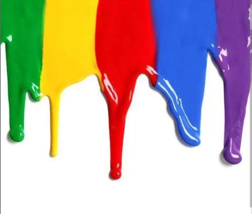 Water Based Pigment Paste, For Textile Industry, Paint Industry, Packaging Type : Plastic Jar