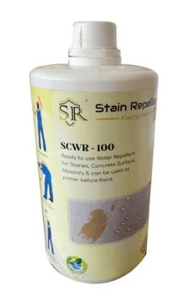 SCWR-100 Stone Sealer