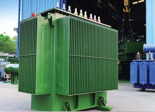 Distribution Transformers