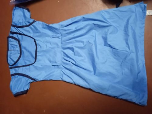 Plain Tuning Forks School Uniforms, Age Group : 10-15years