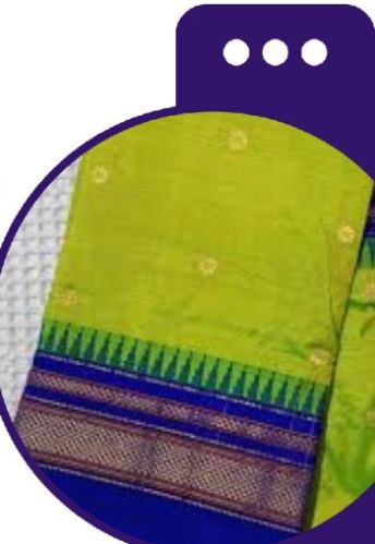 Dyed Polyester Yarn, For Weaving, Knitting, Feature : Eco-friendly