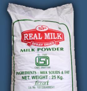 Full Cream Milk Powder, Certification : HACCP, HACCP Certified