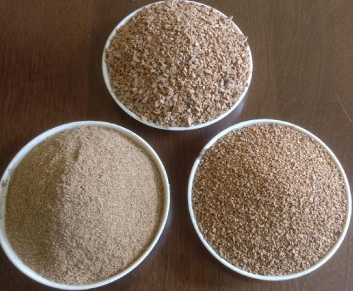Walnut Shell Powder For Oil Industry