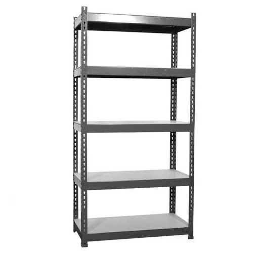 Stainless Steel Shelving Rack, Feature : Long Strength, High Quality, Heavy Duty, Fine Finish