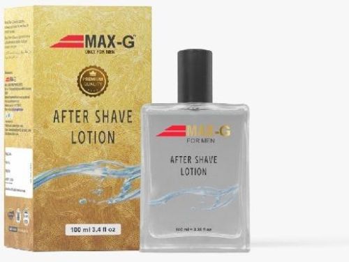 After Shave Lotion, Packaging Size : 100ml, 150ml