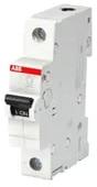 ABB SB201-C16DC Miniature Circuit Breaker