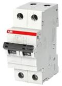 Abb Sb202 M-c32 Miniature Circuit Breaker