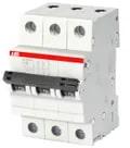 ABB SB204 M-C40 Miniature Circuit Breaker