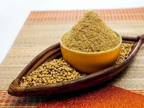 Coriander Powder, Packaging Size : 500gm