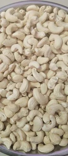 Natural Whole Raw Broken Cashew For Food, Snacks, Sweets