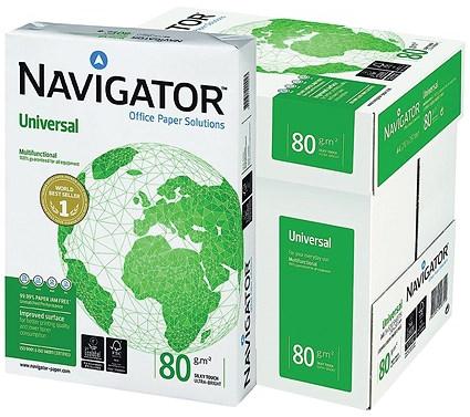 Navigator Paper For Navigation Use