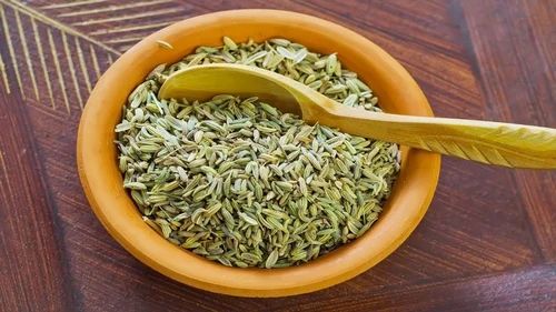 Patanjali Organic Fennel Seeds, Packaging Type : Carton