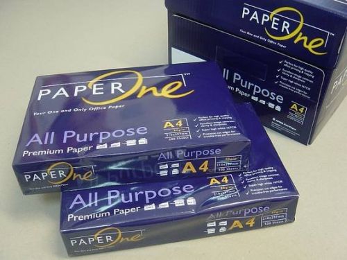 Jk Paper One a4 Paper, Packaging Type : Box