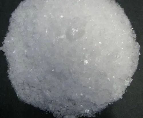 Silver Potassium Cyanide For Industrial