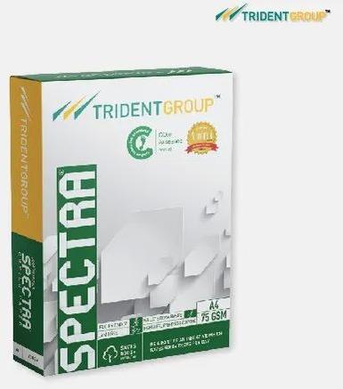 Trident Spectra Copier Paper, GSM: Less Than 80