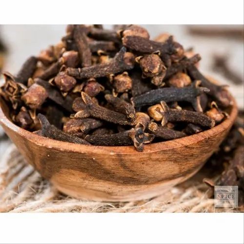 Whole Clove, Packaging Size : 20-30kg