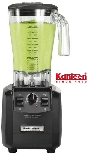 Hamilton Beach Bar Blender, Voltage : 220v-240v