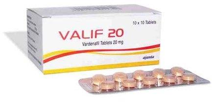 Valif 20mg