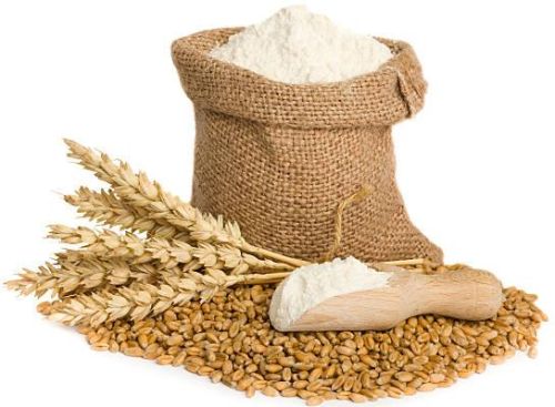 Wheat Flour, Packaging Size : 25-50kg