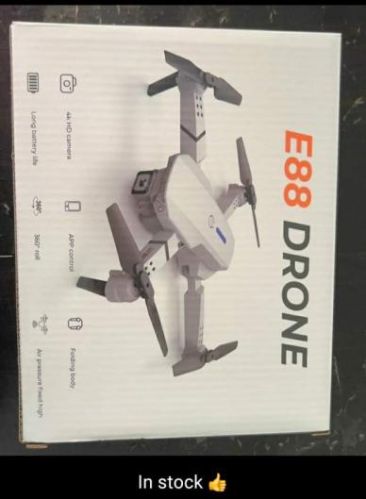 Carbon Fiber Drones, For Golf Courses