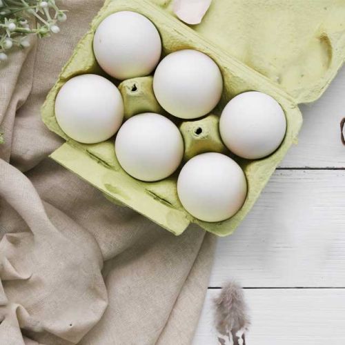 Brown White Shell Eggs, For Bakery Use, Human Consumption, PHARMA, Packaging Type : Tray, BOX