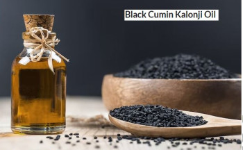 Kalonji Oil, Packaging Size : 100ml