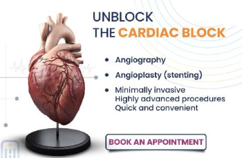 Cardiology Services