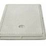 FRP Pit Cover, Shape : Rectangular