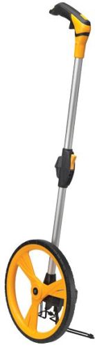 FREEMANS Measuring Wheel, Size : 10, 000m