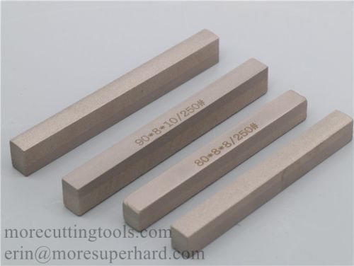 Diamond Honing Stone, Brand Name : Moresuperhard