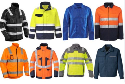 Collar Leather Industrial Safety Apparel, Certification : ISI Certified