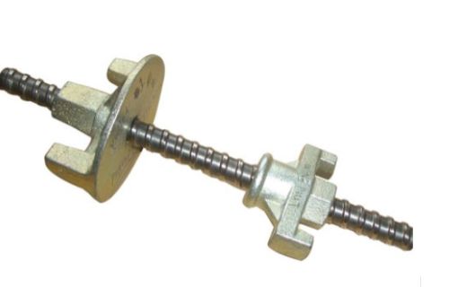 Mechanical Tie Rods, Certification : ISO 9001:2008, CE Certified, ISI Certified