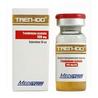 Testosterone Acetate