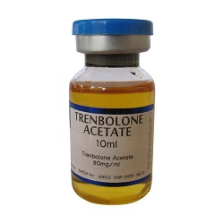 Trenbolone Acetate, For Hospital, Color : WHITE