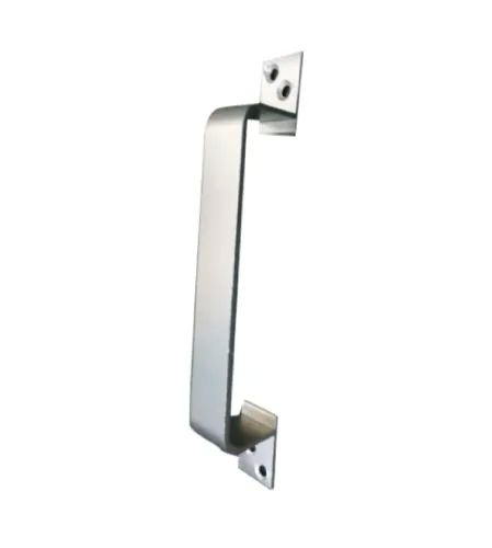 Polished Aluminium Door Handle, Style : Modern