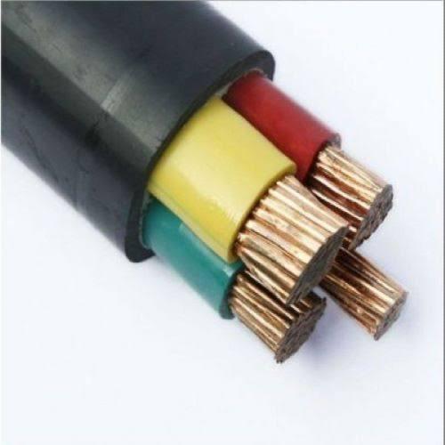 Kei Armoured Cable, Outer Material : XLPE