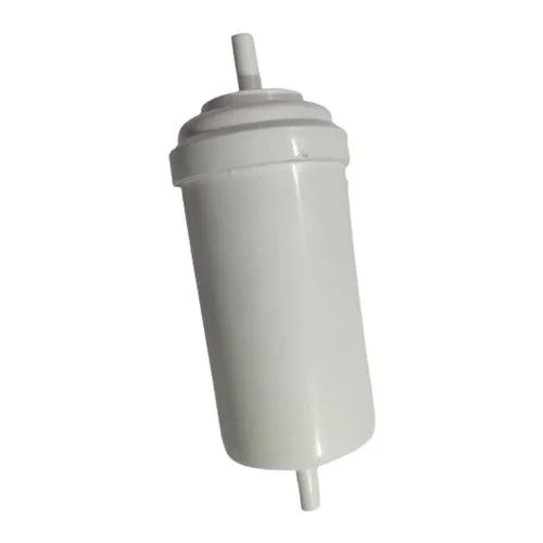 PVC Reverse Osmosis Uf Membrane, Color : White