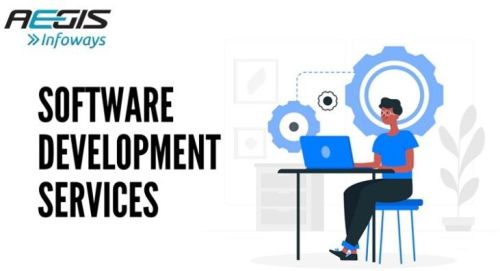 Software Development Services