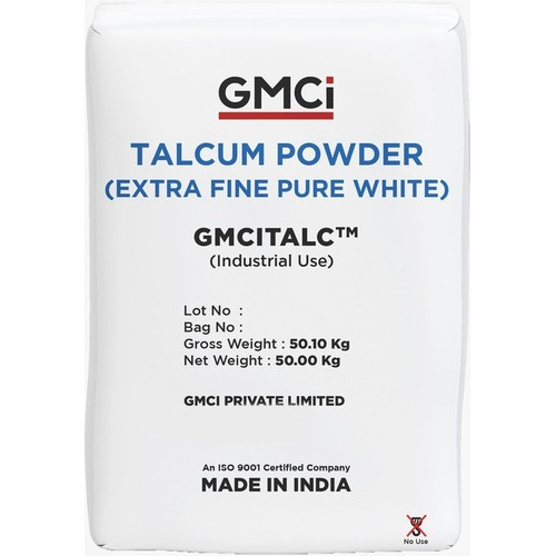 Talc Powder, For Agricultural Chemicals, Fertilizers, Purity : 99%