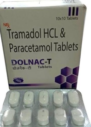 Tapdol Pharmaceutical Medicine