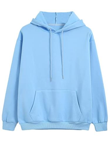 Cotton Plain Hoodies, Feature : Anti-Wrinkle, Breath Taking Look, Comfortable, Easily Washable, Embroidered