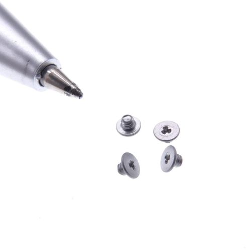Stainless steel Small Screw M4, Brand Name : KT, Grade : 10.8