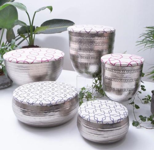 TCHI Customized Abailable Metal Sweet Box, Size : Customized