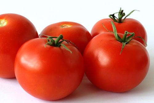 Fresh Tomato, For Cooking, Color : Red