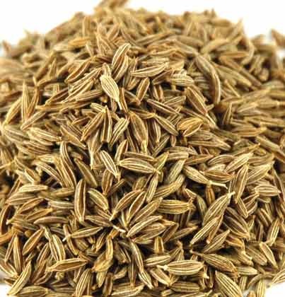 White Cumin Seeds, Grade : A